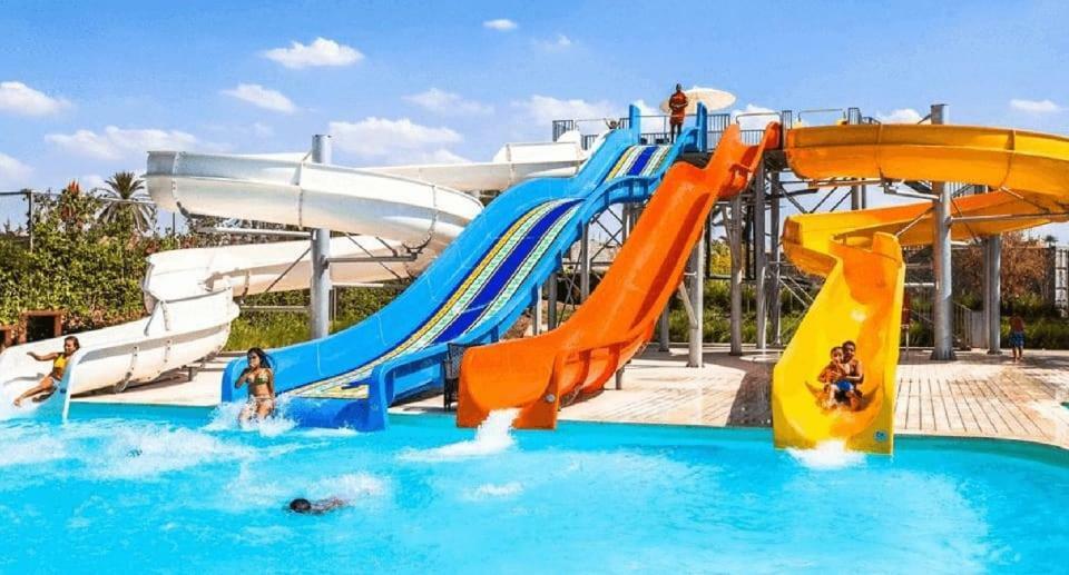 Marina Golf Asilah Geheel Vernieuwd En Gerenoveerd Okt 2024 Kültér fotó